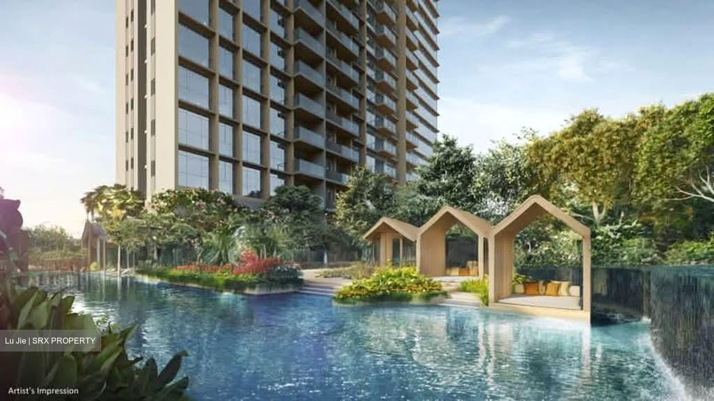 Amo Residence (D20), Apartment #574924031